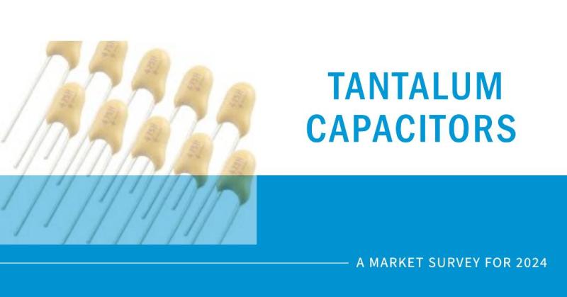 Tantalum Capacitor Market