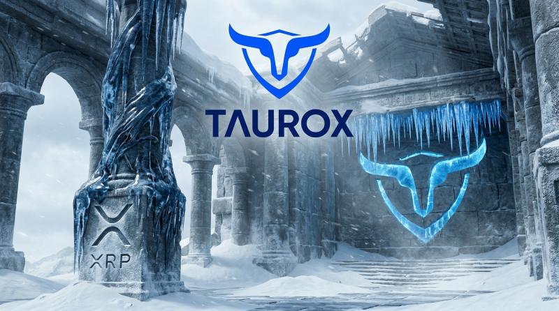 T4urox IO (T4UX) Decentralized Hedge Fund