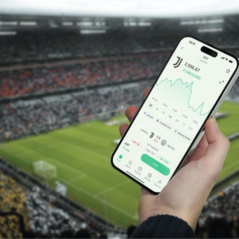 Morpher Introduces Football Markets, Expanding Unique Trading
