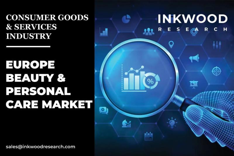 EUROPE BEAUTY & PERSONAL CARE MARKET