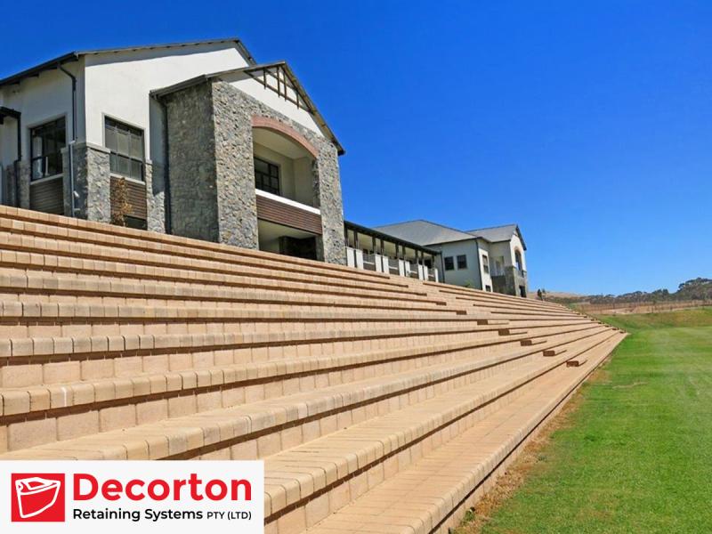 Decorton Setting the Benchmark in Retaining System Excellence