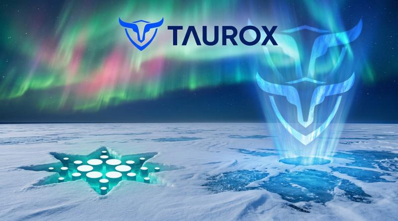 T4urox IO (T4UX) Decentralized Hedge Fund