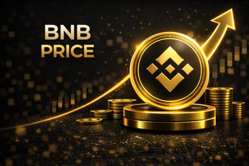 Binance Coin Price Holds $625 as Pepeto Presale Approaches