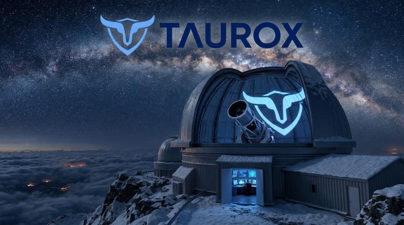 T4urox IO (T4UX) Decentralized Hedge Fund