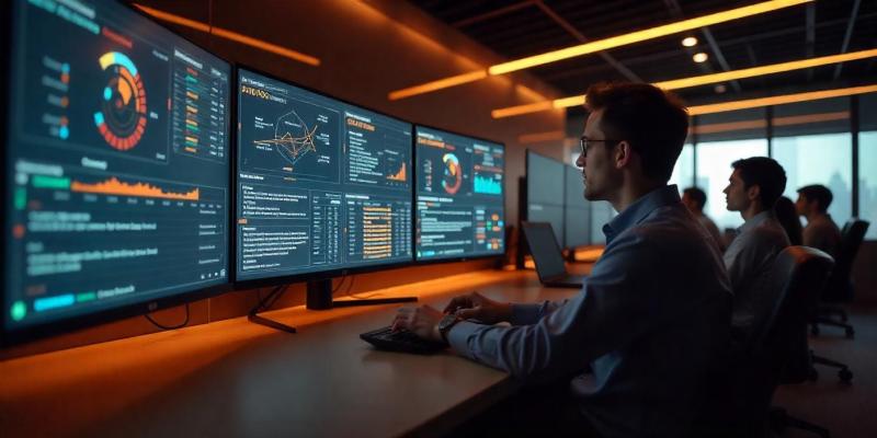 Future of the SD-Branch Market in 2025: How 5G Integration, AI-Driven Networking, and Managed Security Services Are Transforming E