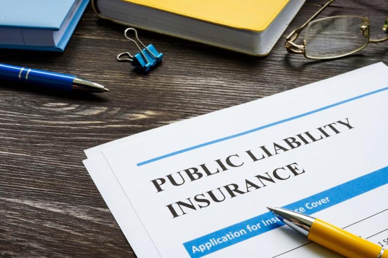 Public Liability Insurance Market : Latest Trends,