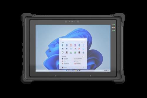 WEROCK presents the Rocktab U210 Pro: Compact rugged tablet with