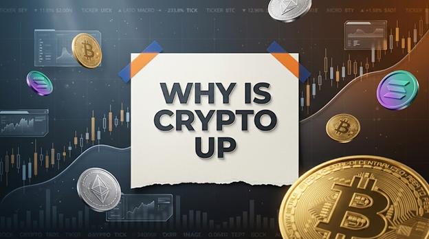 Why Is Crypto Up: X Smart Cashtags Go Live and XRP Surges 3.73% While AlphaPepe Stage 13 Keeps Filling Before Exchange Listings