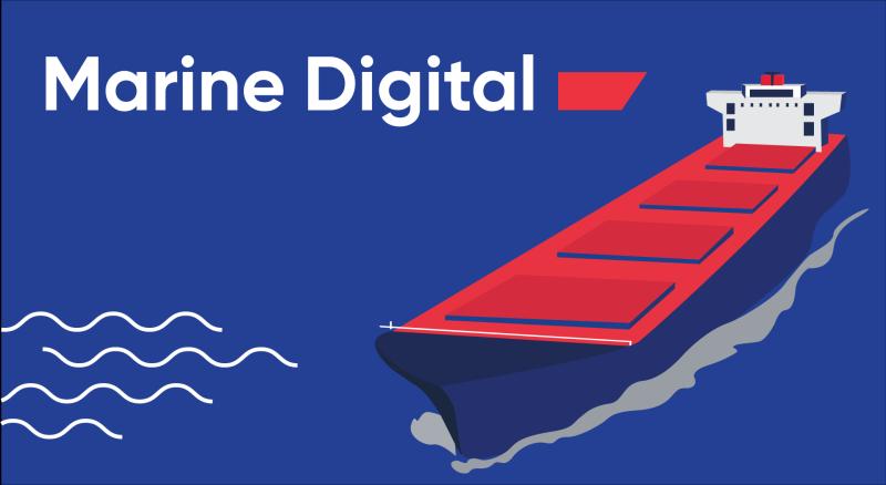 Marine Digital and Remote Service Market
