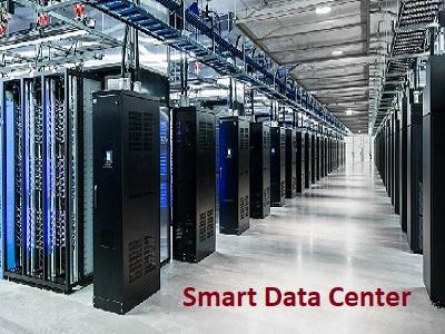 Smart Data Center Market