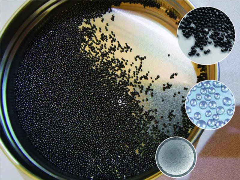 ACC Unveils Next-Generation Spherical Activated Carbon