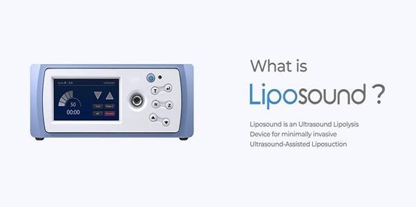 Ultrasound Liposuction: A Precision-Driven Body Contouring Solution | Newpong