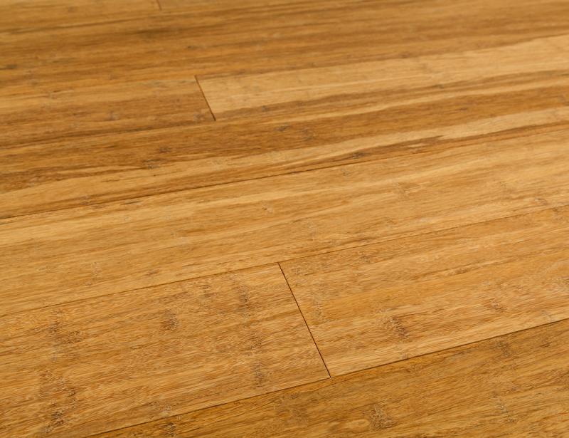 Bamboo Flooring