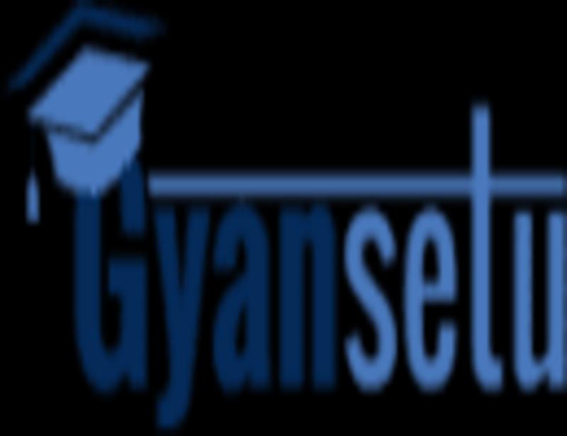 GyanSetu functions as one of India's most rapidly developing technology education platforms through which students can access cour