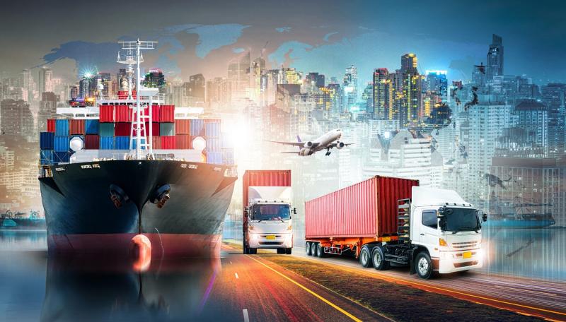 Contract Logistics Market Increasing Demand, Size, Trends,
