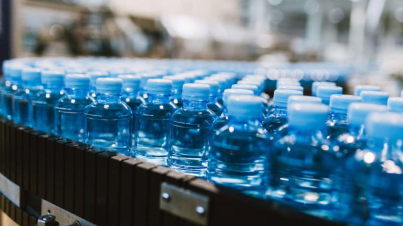 Bottled Water Processing  Market