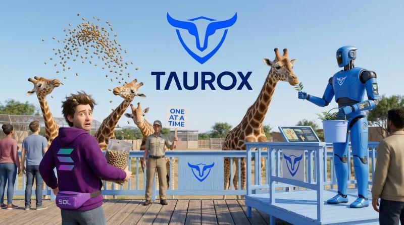 Fed Holds 3.50-3.75 Percent Rate With One-Cut 2026 Path as Solana (SOL) Draws Rotation Out of Duration