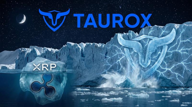 T4urox IO (T4UX) Decentralized Hedge Fund
