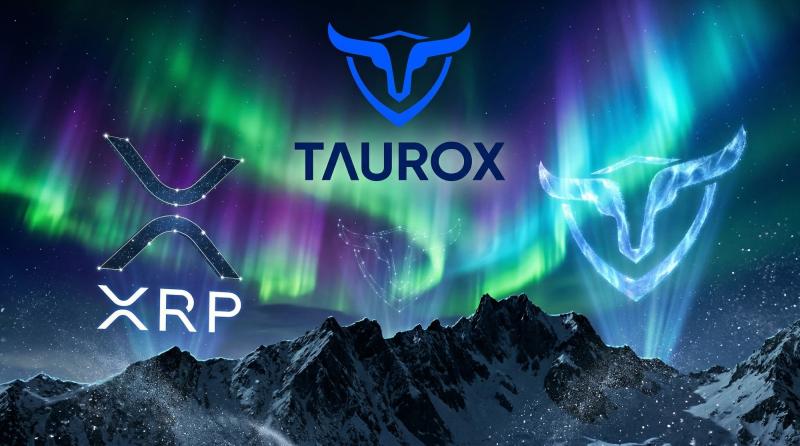 T4urox IO (T4UX) Decentralized Hedge Fund