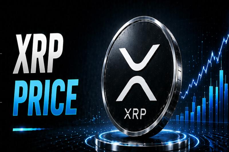 XRP Price: Pepeto Presale Tops $9M as XRP Eyes CLARITY Act and BNB Holds Support — KRIPTO — ERYU PROJECT