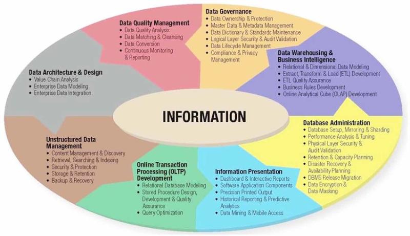 Data Ownership Management Solutions Market
