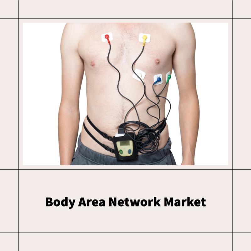 Body Area Network Market Forecasted to Expand Rapidly,