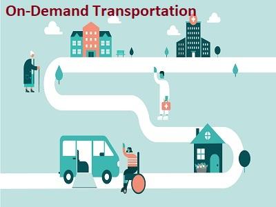 On-Demand Transportation Market