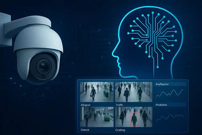 AI Video Surveillance Analysis Market
