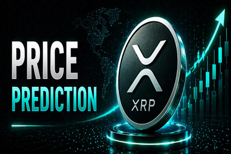 XRP Price Prediction Shows $2.40 Ceiling While Pepeto Presale Offers the 100x Math ETFs Cannot Match