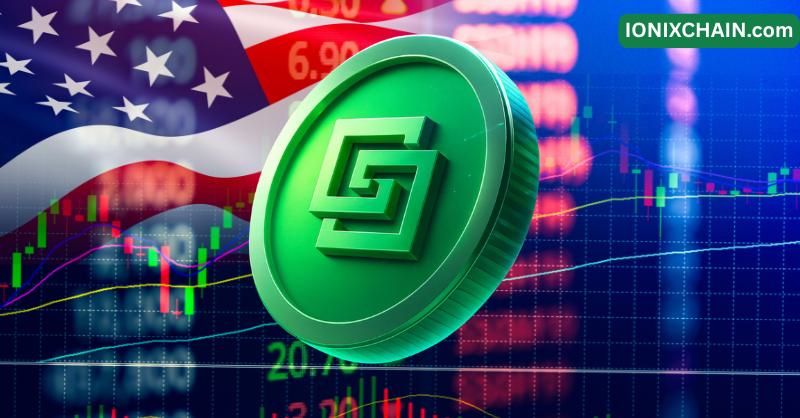 2026'nın En İyi Kripto Ön Satışı: IONIX, BTC'nin 75.7K'ya Yükselmesi Karşısında Direniyor