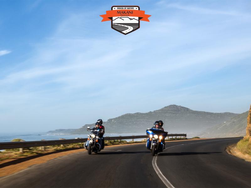 Unparalleled Riding Experiences in Cape Town with Makani