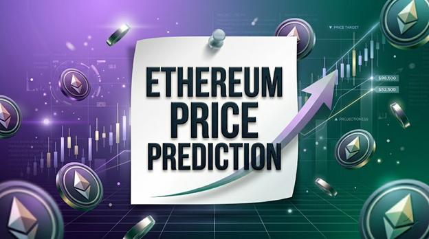 3 bikovska signala trepću kao ETH udarci