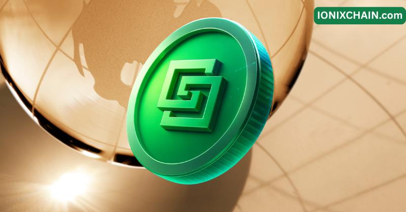 2026'nın En İyi 5 Kripto Ön Satışı: IONIX CHAIN Rekabeti Neden Geride Bıraktı