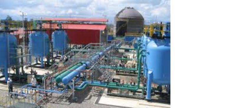 Produced Water Treatment Market