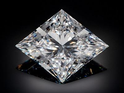 CVD Lab-grown Diamonds Market