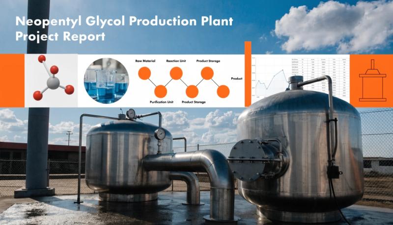 Neopentyl Glycol Production Plant Setup DPR - 2026: Demand