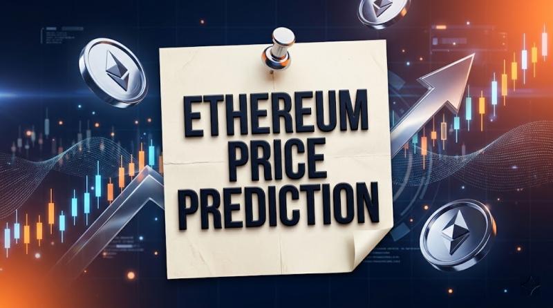 Ethereum Fiyat Tahmini: Rekor ETH İşlemleri, Toparlanmayı Sinyal veriyor