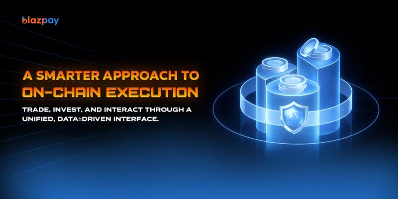 Blazpay 10 Kat Potansiyel: $BLAZ Muhteşem Kripto Büyümesini Gerçekleştirebilir Mi?