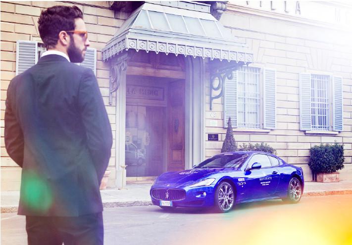 New Master Maserati Driving Courses 2012: “When performance meets emotions”