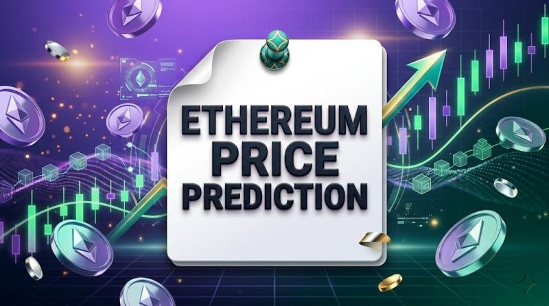 ETH nadmašuje BTC kako aktivnost skače