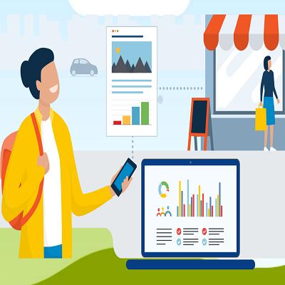 Retail Analytics Market