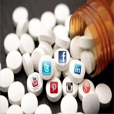 Pharma and Healthcare Social Media Market