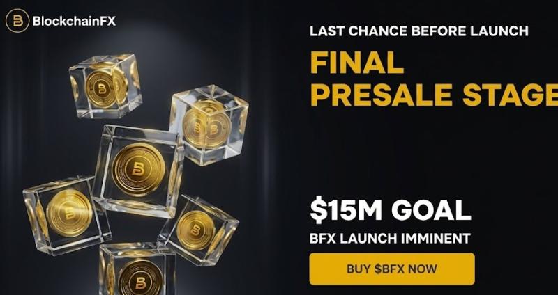 PEPE ve BFX'nin Büyümesiyle En İyi Kripto Ön Satın Alımlarını Keşfetmek