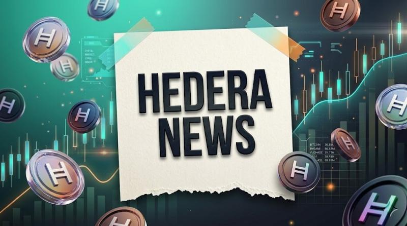 Hedera (HBAR) News Tracks $94M ETF Inflows While AlphaPepe Buyers Chase the Entry HBAR Missed? — GLOBAL — ERYU PROJECT
