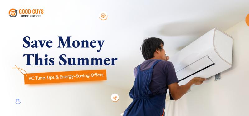 Exclusive Summer AC Maintenance & Energy-Saving Solutions for Indiana Homeowners