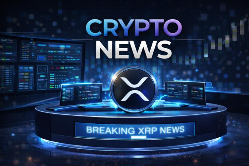 XRP Fiyatı İyimser Haberlerle Yükseliyor