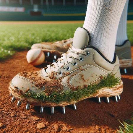 Baseball Shoes