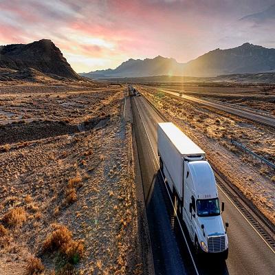 Platooning on Highways Market