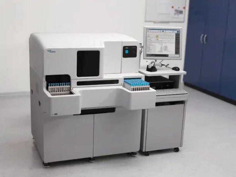 Hemostasis/Coagulation Analyzer Market to See Booming Growth