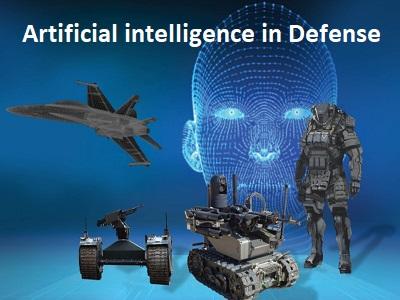 Artificial intelligence in Defense Market